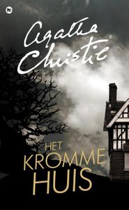 Het kromme huis - Agatha Christie - ebook