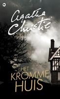 Het kromme huis - Agatha Christie - ebook - thumbnail