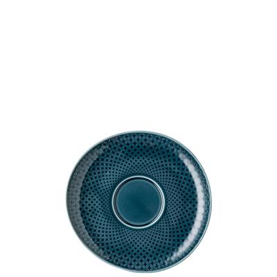 ROSENTHAL - Junto Ocean Blue - Cafe-au-lait-schotel