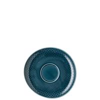 ROSENTHAL - Junto Ocean Blue - Cafe-au-lait-schotel