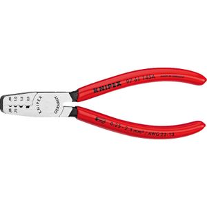 KNIPEX Krimptang 9761145 A krimptang