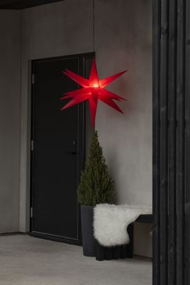 Konstsmide 5971-550 decoratieve verlichting Lichtdecoratie figuur 1 gloeilamp(en) LED 1,5 W