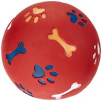 Nobby Snackbal voor honden, groot, Ø 14,5 cm