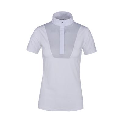 Showshirt Kingsland Kldelia, L in white