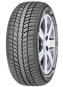 Kleber Quadraxer suv 235/55 R18 100V KL2355518VQUASUV