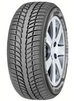 Kleber Quadraxer suv 235/55 R18 100V KL2355518VQUASUV - thumbnail