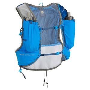 Ultimate direction Ultra vest 6.0 - BLAUW - Unisex