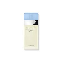 Dolce & Gabbana Light Blue Eau de toilette voor dames, verstuiver/spray, per stuk verpakt (1 x 50 ml)