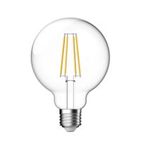 Nordlux 2070102700 Intelligente verlichting 4,7 W Transparant