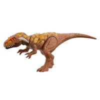 Mattel Jurassic World Megalosaurus Dinosaurus Speelfiguur - thumbnail