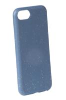 Vivanco GoGreen Backcover Apple iPhone 6S, iPhone 7, iPhone 8, iPhone SE (2./3. Generation) Blauw - thumbnail