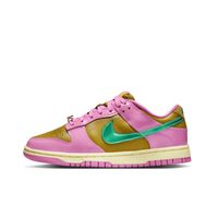 Nike Dunk Low x Parris Goebel Playful Pink - thumbnail