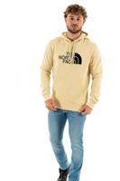 THE NORTH FACE Drew Peak Sweatshirt met capuchon Gravel L