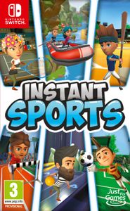 Nintendo Switch Instant Sports