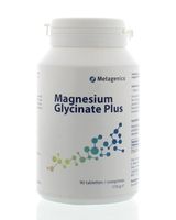 Magnesium glycinate plus - thumbnail