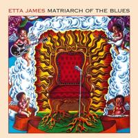 Matriarch Of The Blues - LP (8719262011847)