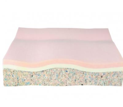 Harley Bari-Care Gevormd Zitkussen