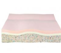 Harley Bari-Care Gevormd Zitkussen