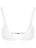 Clube Bossa haut de bikini Paladina - Blanc