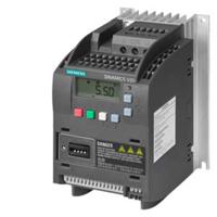 Siemens Basis converter 6SL3210-5BE13-7CV0 0.37 kW 380 V, 480 V - thumbnail