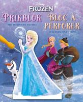 Disney Prikblok Frozen - Speelgoed (9789044757002)