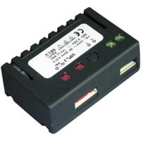 Barthelme LED-converter 700 mA Voedingsspanning (max.): 30 V/DC, 12 V/AC - thumbnail