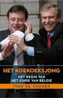 Koekoeksjong - thumbnail