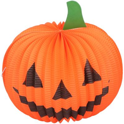 Arti Casa Halloween Pumpkin 25x25 cm