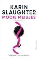 Mooie meisjes (Paperback) - thumbnail