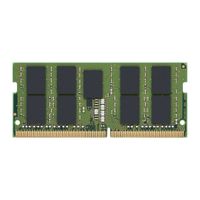 Kingston Technology KTD-PN432E/32G geheugenmodule 32 GB DDR4 3200 MHz ECC - thumbnail