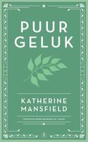 Puur geluk - Katharine Mansfield - ebook