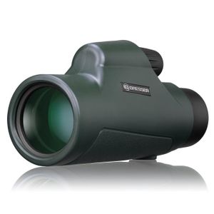 BRESSER 10x42 Dakkant Monocular WP