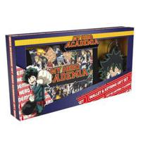 My Hero Academia 2-Piece Wallet Set Group - thumbnail