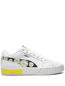 PUMA baskets Cali Star - Blanc