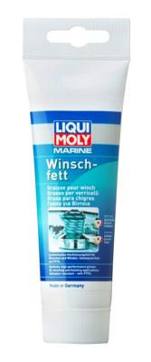 Liqui Moly Marine Smeervet 100G 25045