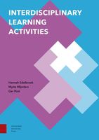 Interdisciplinary Learning Activities - Hannah Edelbroek, Myrte Mijnders, Ger Post - ebook - thumbnail