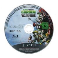 Plants vs Zombies Garden Warfare (losse disc)