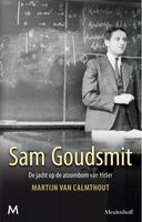 Sam Goudsmit - Martijn van Calmthout - ebook - thumbnail