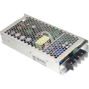 Mean Well RSD-300E-5 DC/DC-converter 210 W Inhoud 1 stuk(s)