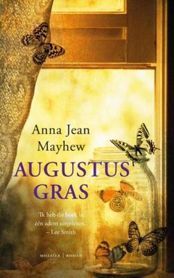 Augustusgras - Anna Jean Mayhew - eBook (9789023996385) Augustusgras - Anna Jean Mayhew - eBook (9789023996385)