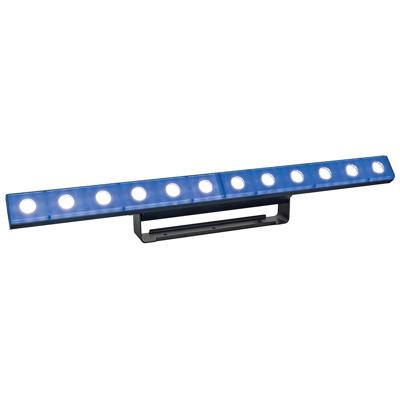Showtec Razor Blaze 12 LED-bar RGBW Showtec Razor Blaze 12 LED-bar RGBW
