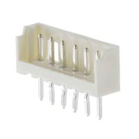 Molex 532530970 Male header, inbouw (standaard) Totaal aantal polen: 9 Rastermaat: 2.00 mm Inhoud: 1 stuk(s) Tray