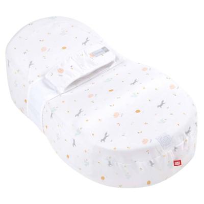 RED CASTLE Babymatras Cocoonababy vrolijke vos