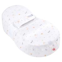 RED CASTLE Babymatras Cocoonababy vrolijke vos