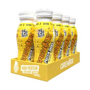 Protein RTD 8x 330ML