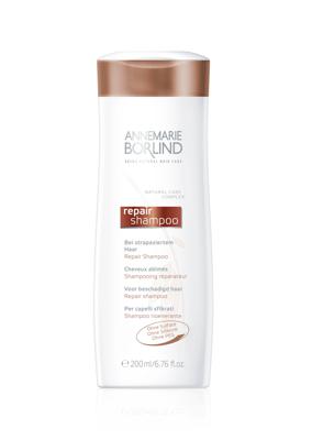 Annemarie Börlind ABHCRS200 shampoo Vrouwen Voor consument 200 ml Annemarie Börlind ABHCRS200 shampoo Vrouwen Voor consument 200 ml
