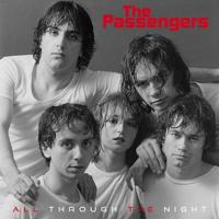 All Through The Night - 7 inch Vinyl;7 inch Vinyl (0708527180587)