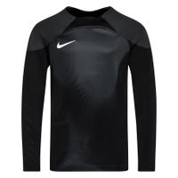 Nike Keepersshirt Dri-FIT ADV Gardien IV L/M - Grijs/Zwart/Wit Kids