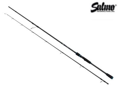 Salmo Hornet Pro Heavy Rod - 240cm - 20 - 60 gram
