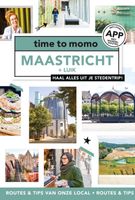 Reisgids Time to momo Maastricht | Mo'Media | Momedia